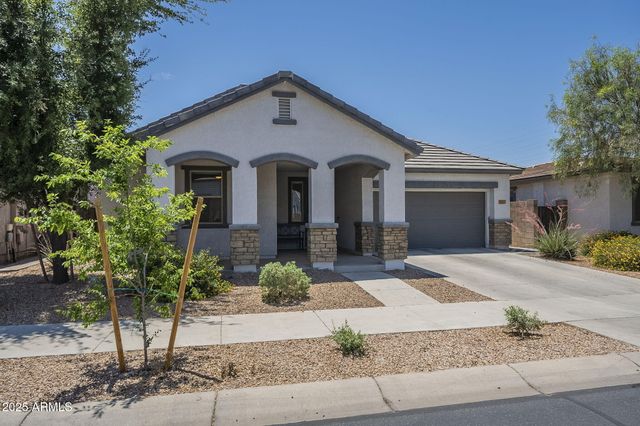 22463 E DESERT SPOON Drive, Queen Creek, AZ 85142