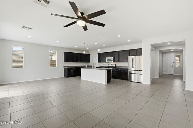 22463 E DESERT SPOON Drive, Queen Creek, AZ 85142