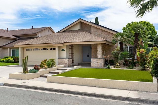 13053 Trail Dust Ave, San Diego, CA 92129