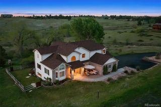 7289 Stroh Road, Parker, CO 80134