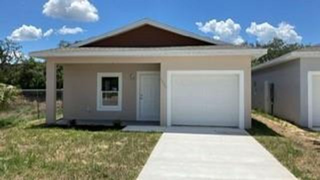 1450 Las Villas Boulevard, Sebring, FL 33870