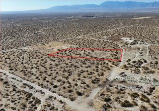 0 125th East, Littlerock, CA 93543