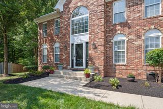 7606 QUANDARY CIR, Bowie, MD 20720