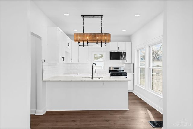 2743 Norwood Avenue, Norwood, OH 45212