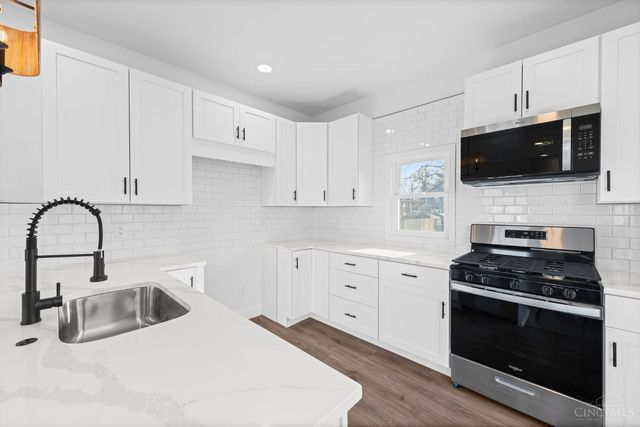 2743 Norwood Avenue, Norwood, OH 45212