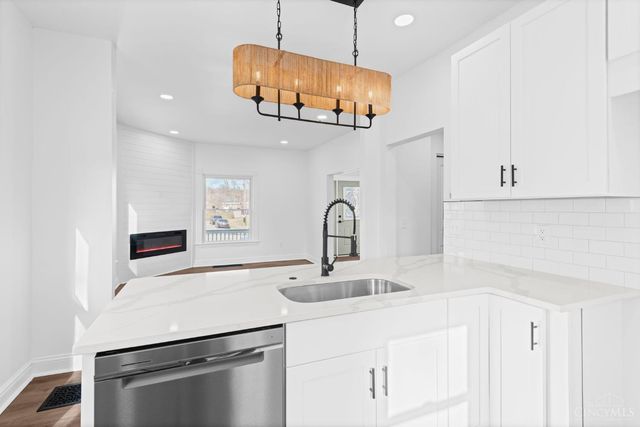 2743 Norwood Avenue, Norwood, OH 45212