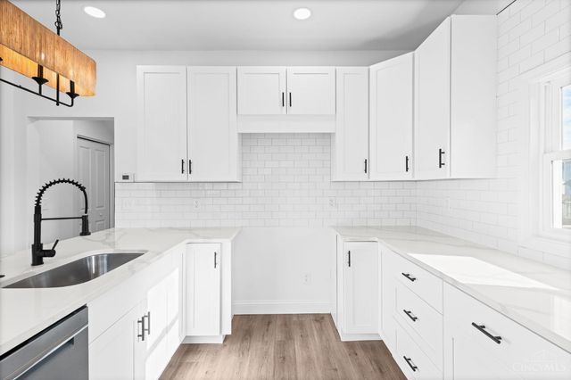 2743 Norwood Avenue, Norwood, OH 45212