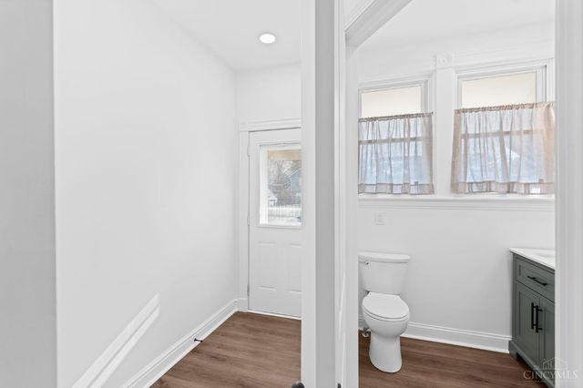 2743 Norwood Avenue, Norwood, OH 45212