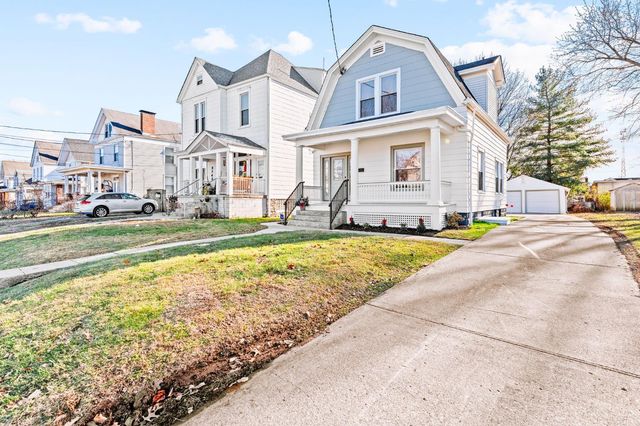 2743 Norwood Avenue, Norwood, OH 45212