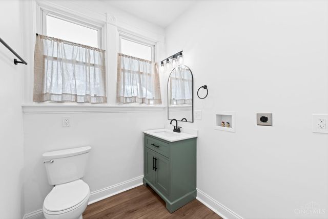 2743 Norwood Avenue, Norwood, OH 45212