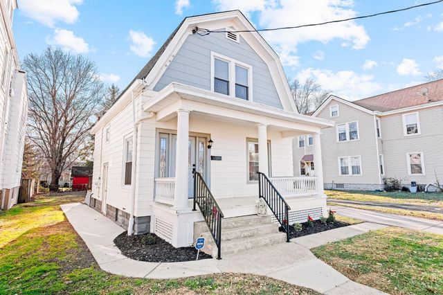 2743 Norwood Avenue, Norwood, OH 45212