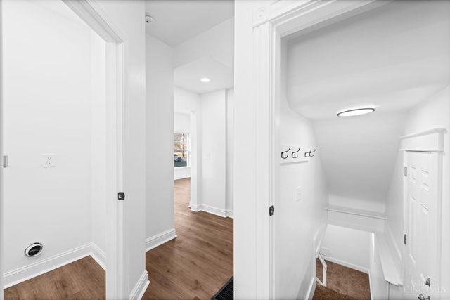 2743 Norwood Avenue, Norwood, OH 45212