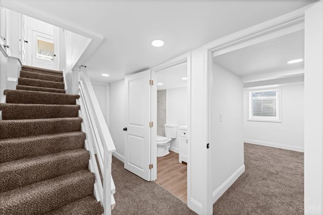 2743 Norwood Avenue, Norwood, OH 45212