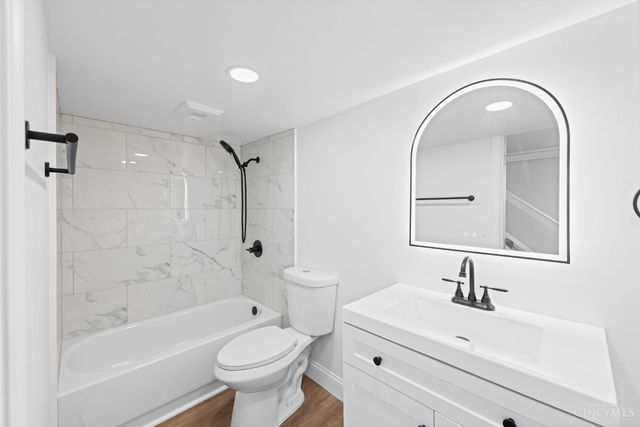 2743 Norwood Avenue, Norwood, OH 45212