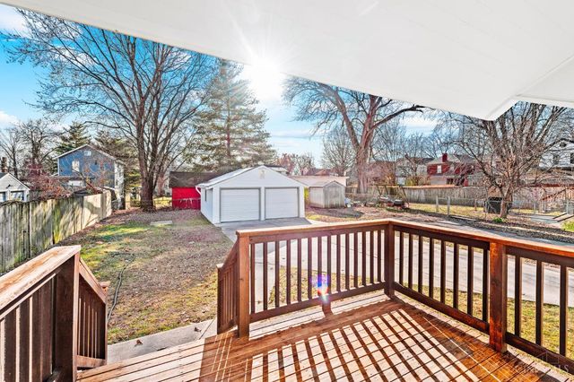 2743 Norwood Avenue, Norwood, OH 45212