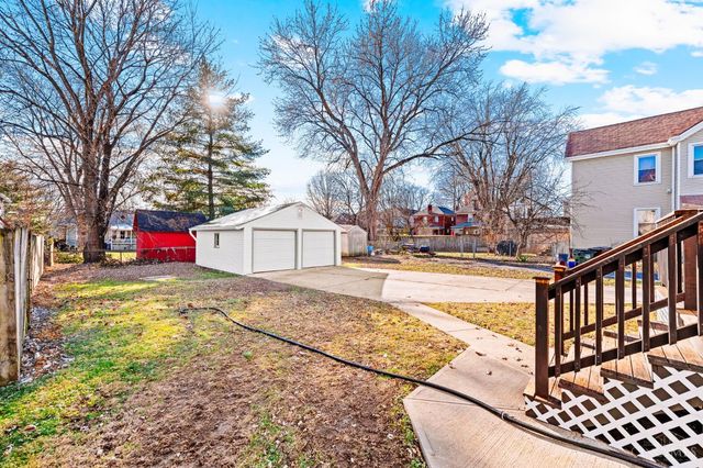 2743 Norwood Avenue, Norwood, OH 45212