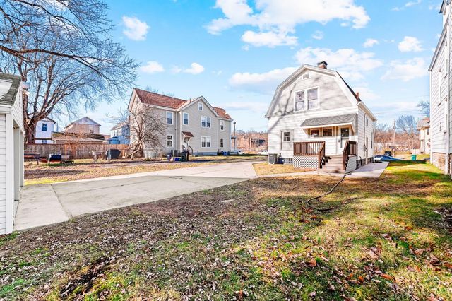 2743 Norwood Avenue, Norwood, OH 45212