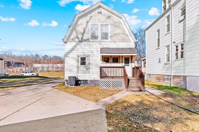 2743 Norwood Avenue, Norwood, OH 45212