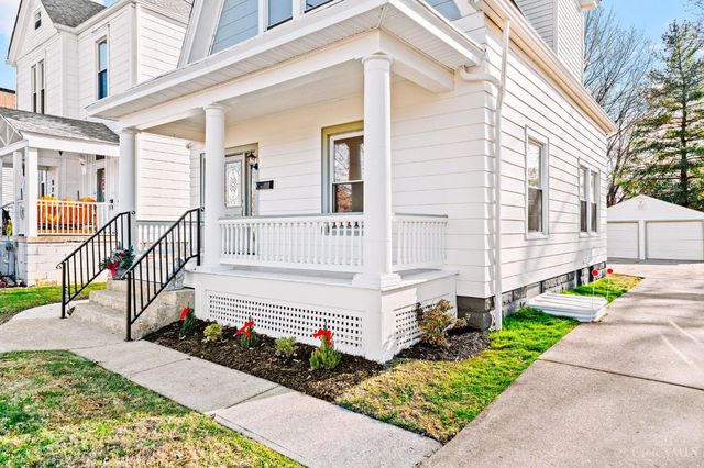 2743 Norwood Avenue, Norwood, OH 45212