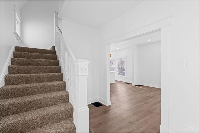 2743 Norwood Avenue, Norwood, OH 45212