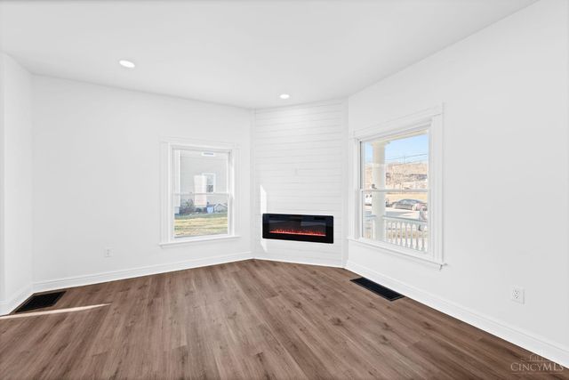 2743 Norwood Avenue, Norwood, OH 45212