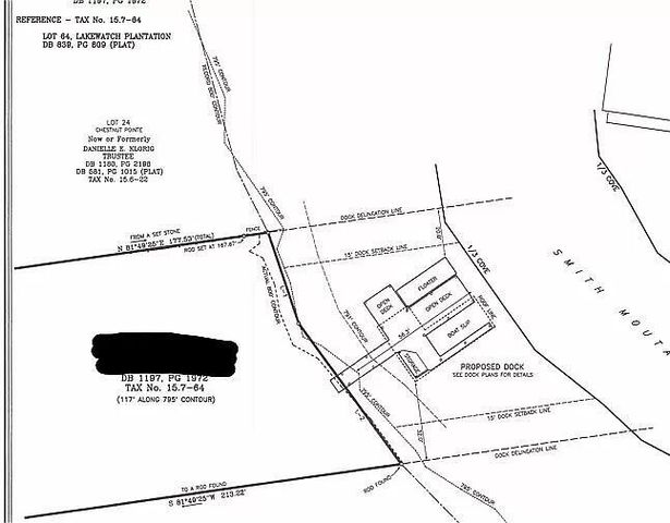 64 Lakewatch CIR, Hardy, VA 24101