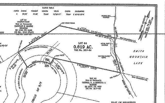 64 Lakewatch CIR, Hardy, VA 24101