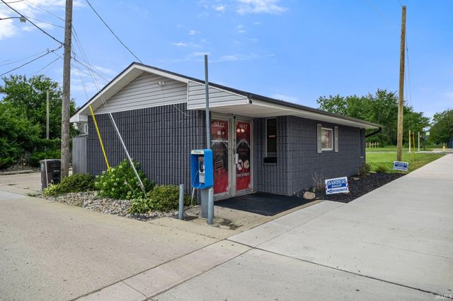 1017 E Pontiac Street, Fort Wayne, IN 46803