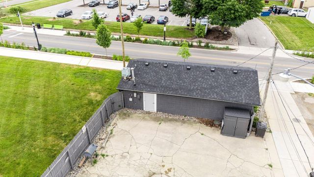 1017 E Pontiac Street, Fort Wayne, IN 46803