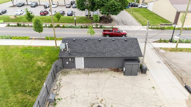 1017 E Pontiac Street, Fort Wayne, IN 46803