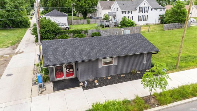 1017 E Pontiac Street, Fort Wayne, IN 46803