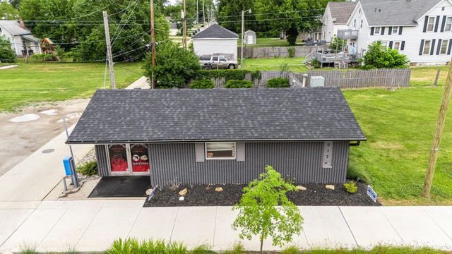 1017 E Pontiac Street, Fort Wayne, IN 46803