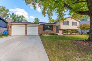 2530 Factory Road, Springboro, OH 45066