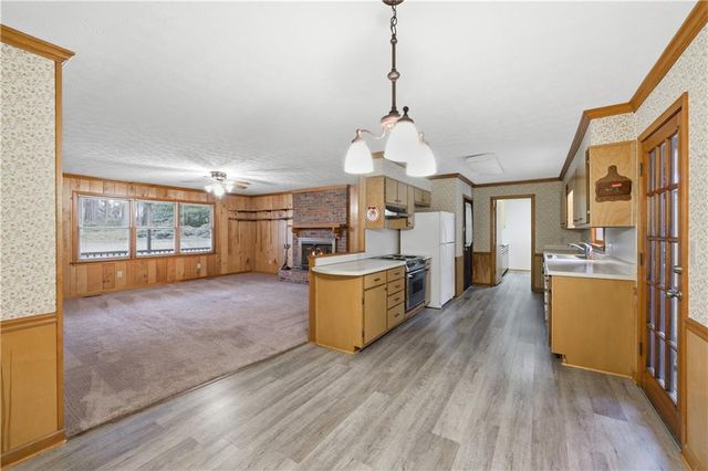 2876 Old Peachtree Road, Dacula, GA 30019