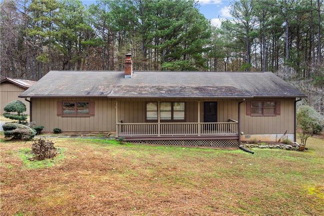 2876 Old Peachtree Road, Dacula, GA 30019