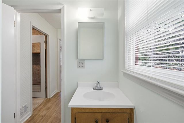 2876 Old Peachtree Road, Dacula, GA 30019