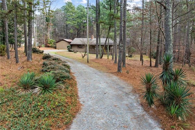 2876 Old Peachtree Road, Dacula, GA 30019