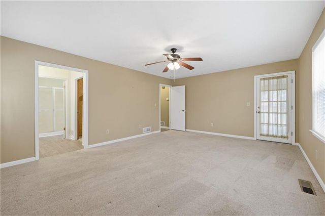 2876 Old Peachtree Road, Dacula, GA 30019