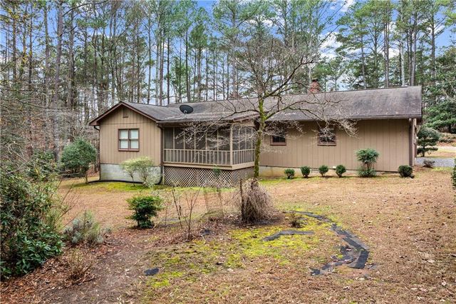 2876 Old Peachtree Road, Dacula, GA 30019