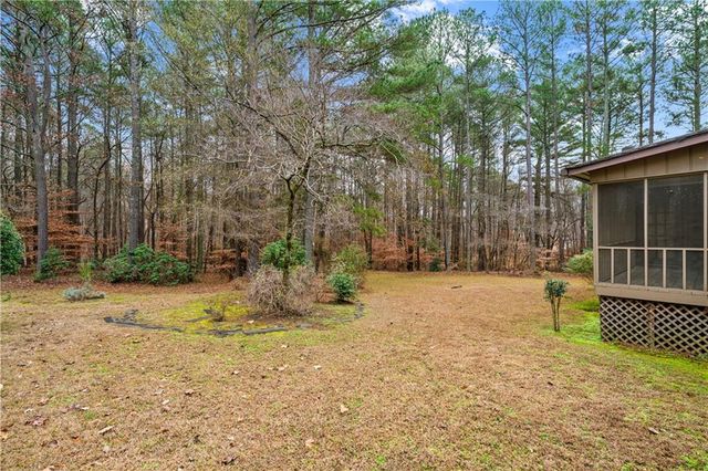 2876 Old Peachtree Road, Dacula, GA 30019