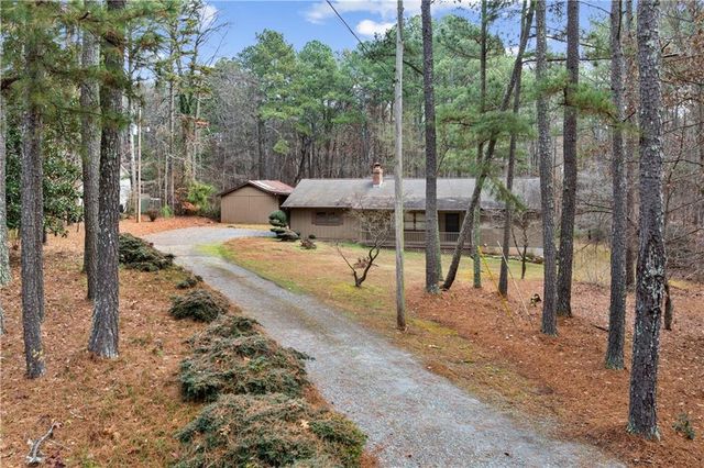 2876 Old Peachtree Road, Dacula, GA 30019