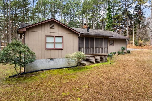 2876 Old Peachtree Road, Dacula, GA 30019