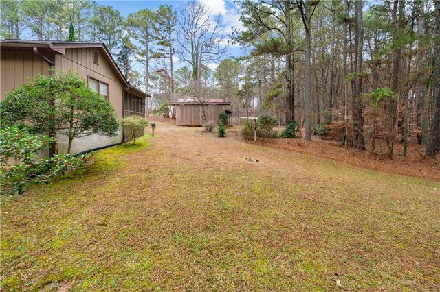 2876 Old Peachtree Road, Dacula, GA 30019