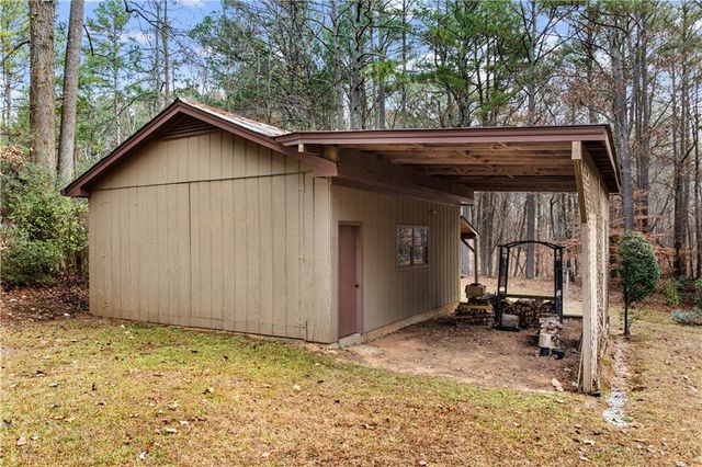 2876 Old Peachtree Road, Dacula, GA 30019