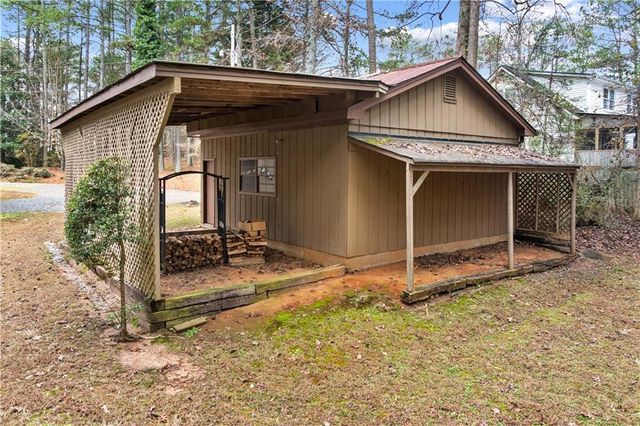 2876 Old Peachtree Road, Dacula, GA 30019