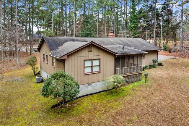 2876 Old Peachtree Road, Dacula, GA 30019