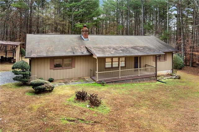 2876 Old Peachtree Road, Dacula, GA 30019