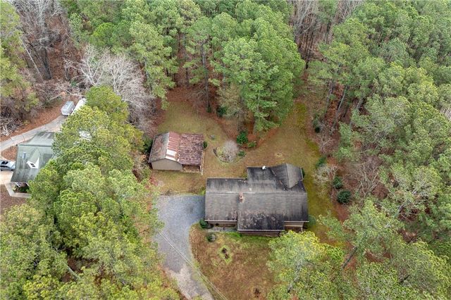 2876 Old Peachtree Road, Dacula, GA 30019