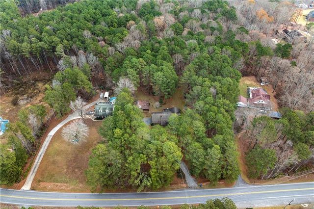 2876 Old Peachtree Road, Dacula, GA 30019