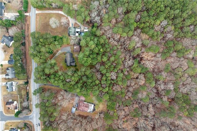 2876 Old Peachtree Road, Dacula, GA 30019